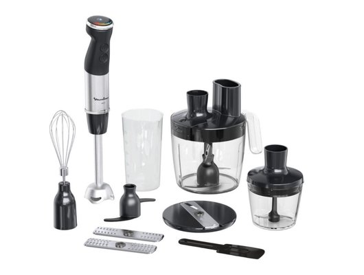 Блендер MOULINEX DD67G810